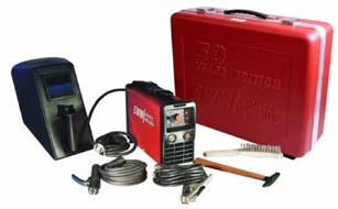EWM Pico 162 принадлежности