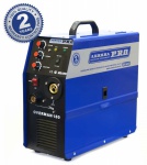Инверторный сварочный полуавтомат AuroraPRO OVERMAN 180