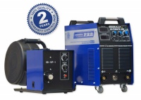 Инверторный сварочный полуавтомат AuroraPRO ULTIMATE 350
