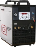 Универсальный инверторный cварочный полуавтомат EWM alpha Q 330