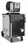 Сварочный полуавтомат EWM Wega 401 DW