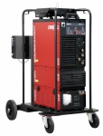 EWM Tetrix 500 AC/DC activArc