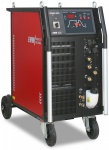 EWM Tetrix 521 DC activArc