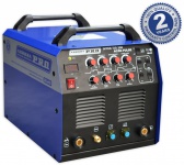 Аппарат аргонодуговой сварки AuroraPRO INTER TIG 200 AC/DC PULSE