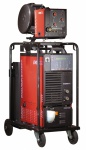 EWM Phoenix 400 PULS forceArc