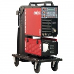 EWM Phoenix 330 PULS forceArc