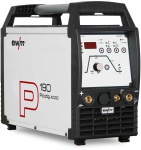 EWM Picotig 190 AC/DC powerSinus