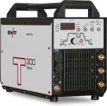 EWM Tetrix 300 DC activArc