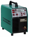Универсальный cварочный инвертор Merkle HighPulse 350 K с аксессуарами