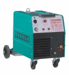 Профессиональный сварочный полуавтомат Merkle RedMIG 2800 K с аксессуарами