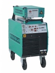 Профессиональный сварочный полуавтомат Merkle OptiMIG 350 DW