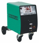 Профессиональный инверторный сварочный полуавтомат Merkle CompactMIGpro 210 K 400В