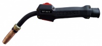 Сварочная горелка для MIG-MAG сварки Merkle SB 350 W 3м с системой TEDAC