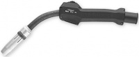 Сварочная горелка для MIG-MAG сварки Merkle SB 502 W 4м, длинная версия