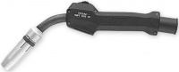 Сварочная горелка для MIG-MAG сварки Merkle SBT 502 W 3м с системой TEDAC, короткая версия