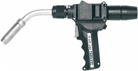 Push Pull сварочная горелка Merkle PP 307 G 4м, 45°