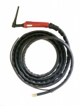 Горелка TIG 26 180A (35%), M12x1, 8m