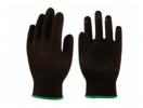 Перчатки «Микрон Блек» TNG-28