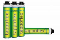 Пена монтажная «tappoflex profi 65″