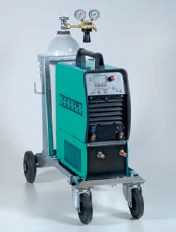 Тележка TW 110
