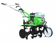 Мотоблок бензиновый Aurora GARDENER 750 (без колес)