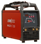 EWM Picotig 230 DC powerSinus