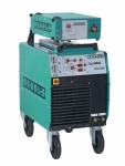 Профессиональный сварочный полуавтомат Merkle OptiMIG 550 DW