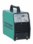 Профессиональный сварочный инвертор Merkle LogiTIG 240 AC/DC с аксессуарами