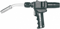 Push Pull сварочная горелка Merkle PPT 307 G 8м, 22° с системой TEDAC