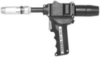 Push Pull сварочная горелка Merkle PPT 502 W 8м с системой TEDAC