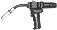 Push Pull сварочная горелка Merkle PPT 502 W 8м, 45° с системой TEDAC