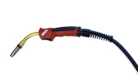 Горелка MIG 24 AIR COOL 250A(60%) EURO 4m