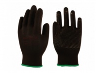 Перчатки «Микрон Блек» TNG-28