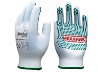 Перчатки «Механик» TNG-29