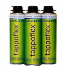 Очиститель монтажной пены «tappoflex cleaner»