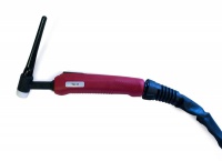 Горелка TIG 17 140A (35%) 2pin, 3/8G, 4m